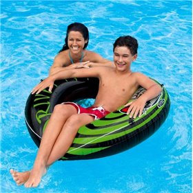 Intex надувний круг River Rat 68209