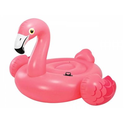 Пліт надувний Intex Flamingo, Фламінго, 56288