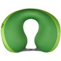 Надувна подушка підголовник Sea To Summit Aeros Pillow Premium Traveller Lime (STS APILPREMYHALI)