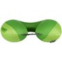 Надувна подушка підголовник Sea To Summit Aeros Pillow Premium Traveller Lime (STS APILPREMYHALI)