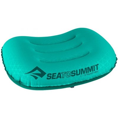 Надувна подушка Sea To Summit Aeros Ultralight Pillow Large Sea Foam (STS APILULLSF)