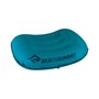 Надувна подушка Sea To Summit Aeros Ultralight Pillow Large Aqua (STS APILULLAQ)