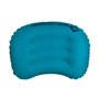 Надувна подушка Sea To Summit Aeros Ultralight Pillow Large Aqua (STS APILULLAQ)