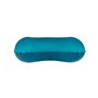 Надувна подушка Sea To Summit Aeros Ultralight Pillow Large Aqua (STS APILULLAQ)
