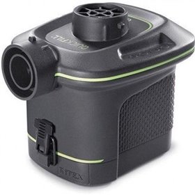 Насос електричний на Intex 66638 на батарейках