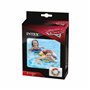 Дитячий надувний круг Intex 58260 Тачки Cars Swim Ring (51 см)