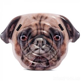 Пліт надувний Мопс Intex 58785 Intex (58785)