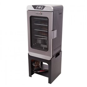 Підставка для електричної коптильні Char-Broil Deluxe Digital Electric Smoker