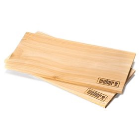 Планки для копчення Weber 2 пр 17831