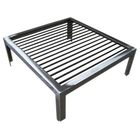 Решітка для гриля Quan Garden Art Medium 36х34 см QN94060