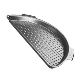 Перфорована Вставка напівкругла для гриля Big Green Egg XL 121240