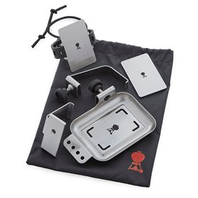 Комплект кріплень Weber Connect з 6-деталей 3255