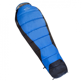 Спальний мішок FJORD NANSEN VARDO XL right zip