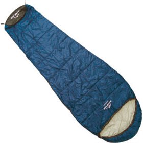 Спальний мішок FJORD NANSEN DRAMMEN XL right zip