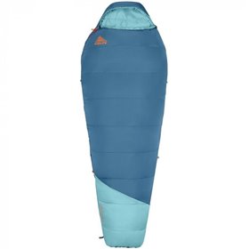 Спальник Kelty Mistral 20 W Синій-Блакитний