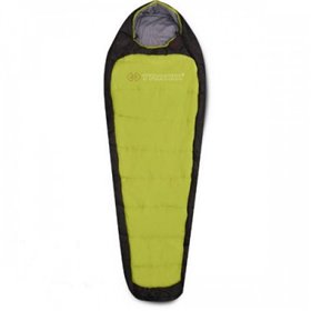 Спальник Trimm Impact 195 L лівий Зелений (1054-001.009.0215)