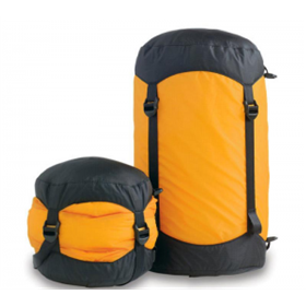 Компресійний чохол Sea To Summit Ultra-Sil Compression Sack S Жовтий (1033-STS ASNCSSYW)
