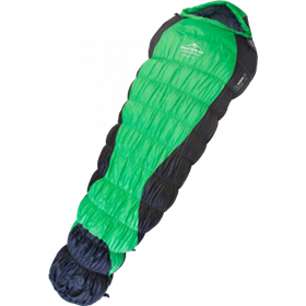 Спальник Fjord Nansen Torget XL L лівий Зелений (1046-41311)