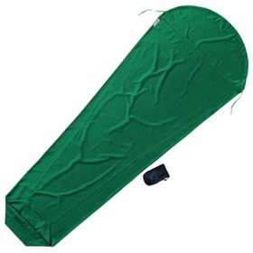 Вкладиш Cocoon MummyLiner Microfiber Moss Green (1051-MFM47)