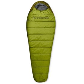Спальник Trimm Walker 195 R зелений