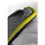 Спальник Salewa Diadem Warm 185 L Синій