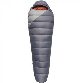 Пуховий спальник-кокон Kelty Cosmic 40 Regular (183 см, 4 ° C, R Zip) 35414821-RR