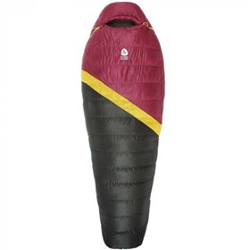 Женский пуховой спальник Sierra Designs Nitro 800F 20 W (70604418R)