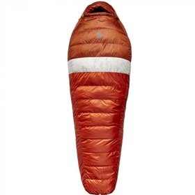 Трисезонний пуховий спальник-кокон Sierra Designs Get Down 550F 35 Regular (70614421R)