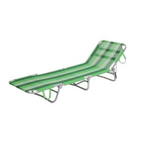 Розкладачка зелена BST 590399