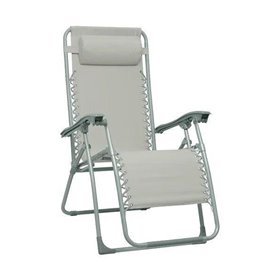 Крісло для пікніка складне схиле похило BST 590361