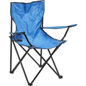 Крісло доладне SKIF Outdoor Comfort Blue (ZF-S002B)