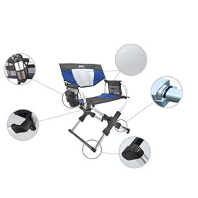 Складний стілець (BRS-D3A00001111)