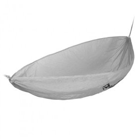 Гамак Sea to Summit Hammock Set Ultralight Single (Grey) (STS AHAMSETULSGY)