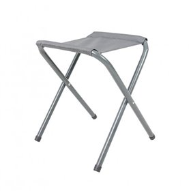 Стілець 'Рибальський' d20 мм (сірий меланж)