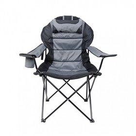 Крісло 'Майстер короп' d16 мм Сірий