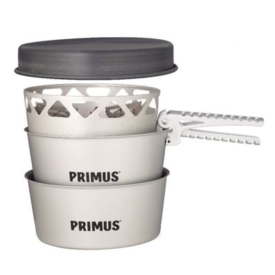 Пальник Primus Essential Stove Set 1,3 л (1046-351030)