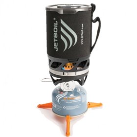 Система Jetboil Micromo Carbon (1033-JB MCMCB)