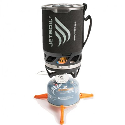 Система Jetboil Micromo Carbon (1033-JB MCMCB)