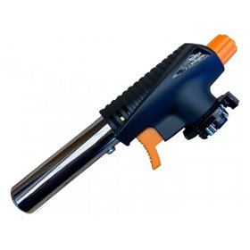 Пальник для газового балона з п'єзопідпалом Torch KLD-996C