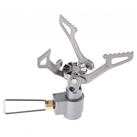 Пальник BRS Titanium (BRS-3000T)