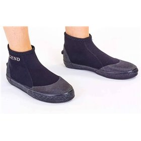 Боти для дайвінгу 5 мм LEGEND M (40)