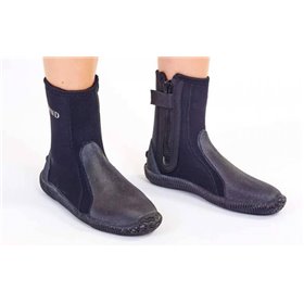 Боти для дайвінгу 5 мм LEGEND (чорні) M (40)