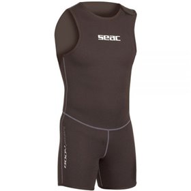 Піддевка для дайвінгу Seac Body чоловіча XXL (71206/XXL)