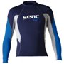 Реглан солнцезахисний SEAC RASH GUARD RAA EVO унісекс L (931604/L)