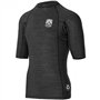 Реглан Picture Apolo Rashguard M Чорний