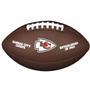 М'яч для американського футболу Wilson NFL Kansas City WTF1748XBKC (розмір 5)