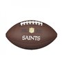 М'яч для американського футболу Wilson NFL Saints WTF1748XBNO (розмір 5),