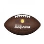 М'яч для американського футболу Wilson NFL Miami Dolphins WTF1748XBMI (розмір 5)