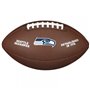 М'яч для американського футболу Wilson NFL Seahawks WTF1748XBSE (розмір 5),