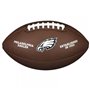 М'яч для американського футболу Wilson NFL Philadelphia Eagles WTF1748XBPH (розмір 5)